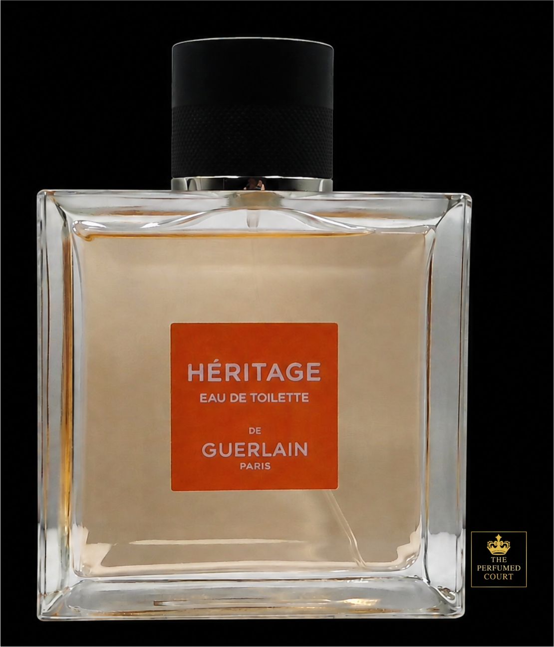 Guerlain Heritage EDT