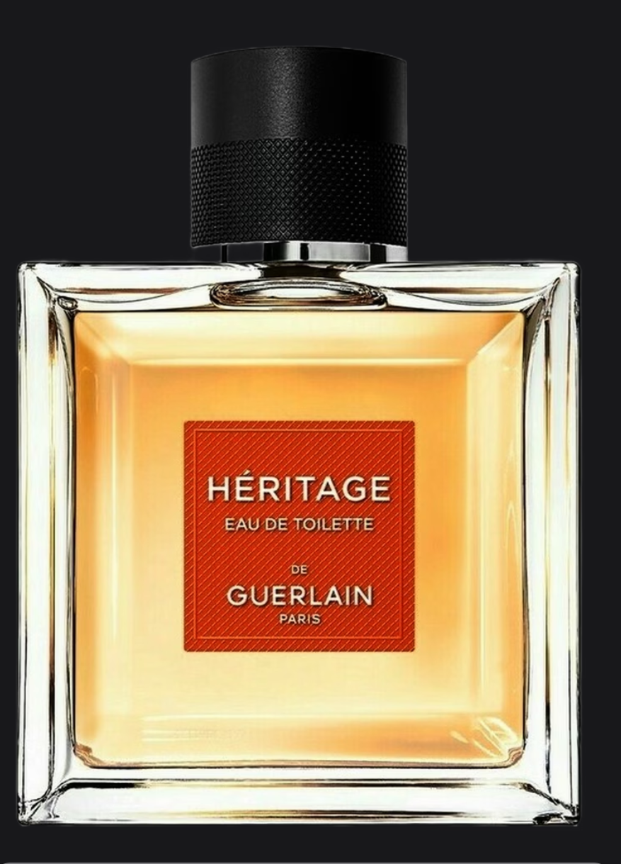 Guerlain Heritage EDT