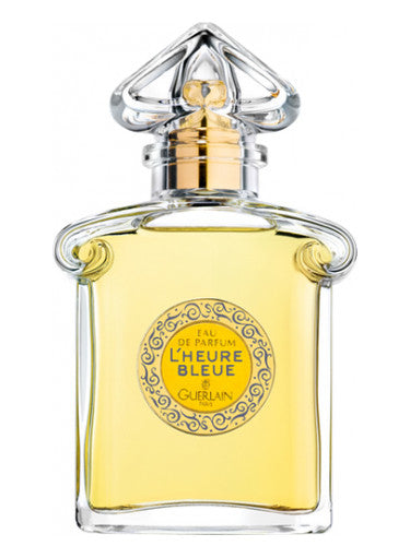 Guerlain L'Heure Bleue EDP - 2021 Current Version  - Now Discontinued