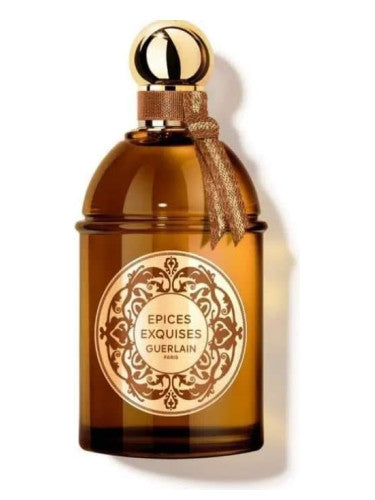 Guerlain Les Absolus d'Orient Epices Exquises
