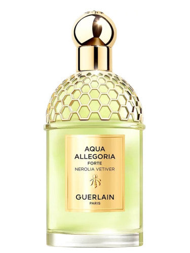 Guerlain Aqua Allegoria Forte Nerolia Vetiver