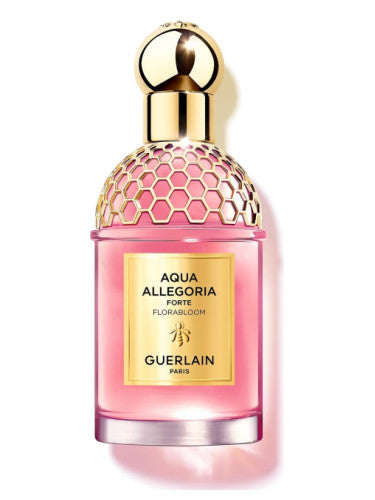 Guerlain Aqua Allegoria Forte Florabloom