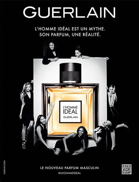 Guerlain L'Homme Ideal Sampler -  5 fragrances