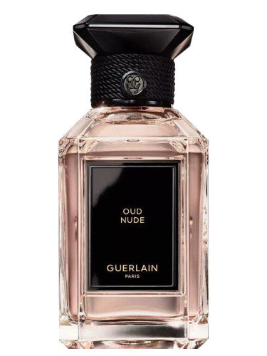 Guerlain Oud Nude EdP   - Voted one of 2022 best new fragrances