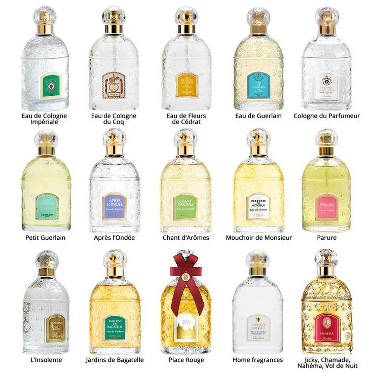 Guerlain Gateway Sampler Pack ~ 9 samples