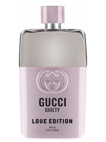 Gucci Guilty Love Edition MMXXI Pour Homme