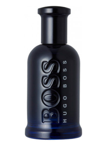 Hugo Boss Bottled Night For Men