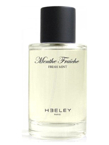 Heeley  Menthe Fraiche - Last call 8 ml