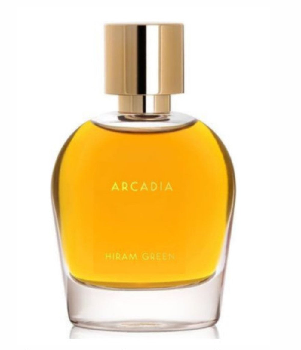 Hiram Green Arcadia - Voted one of 2022 best new fragrances - Last Call 2 ml