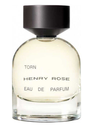 Henry Rose Torn EdP