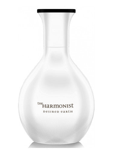 The Harmonist Desired Earth  Parfum - Last call - only 1/2 ML left