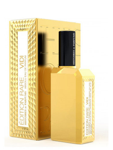 Histoires de Parfums Vidi - Last call 8 ml