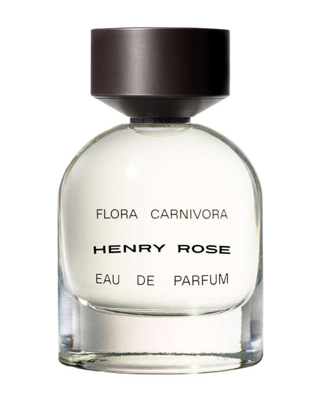 Henry Rose Char EdP - 1.5 ml manufacturer spray sample