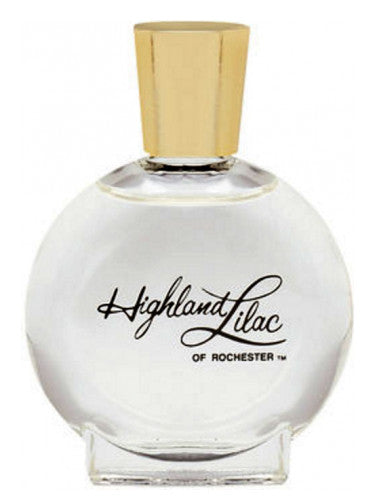 Highland Lilac of Rochester Fragrance