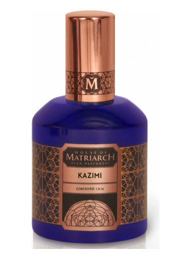 House of Matriarch Kazimi - Last call 5 ml