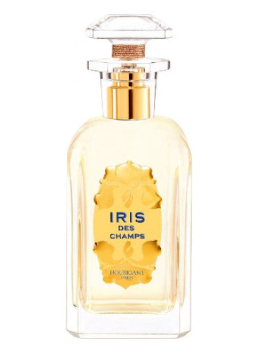 Houbigant Iris des Champs Parfum
