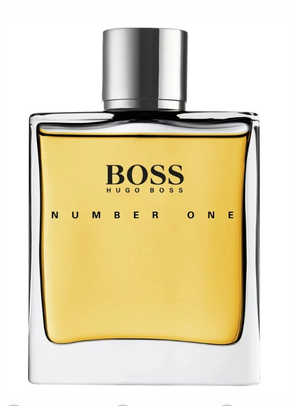 Hugo Boss Boss Number One