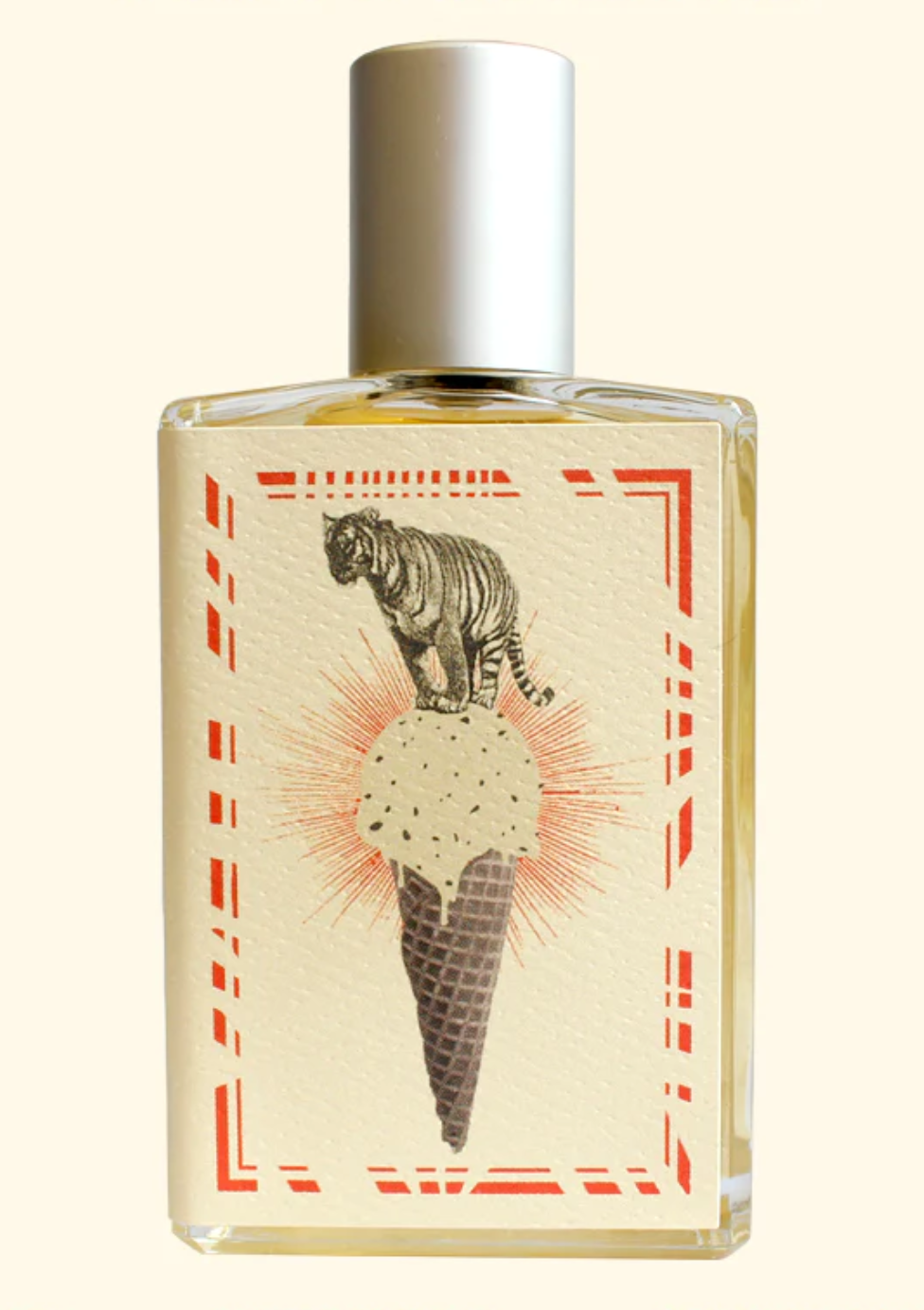 Imaginary Authors A Whiff of Waffle Cone EdP