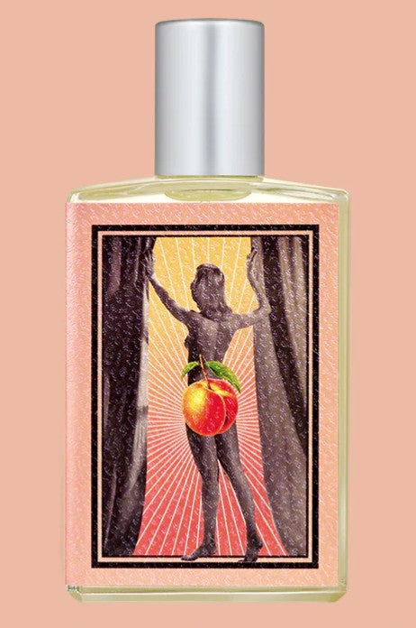 Imaginary Authors First Peach of the Season EdP