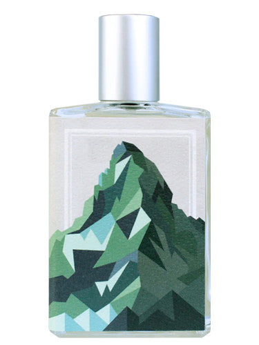 Imaginary Authors The Language of Glaciers - 2 ml manufacturer spray sample