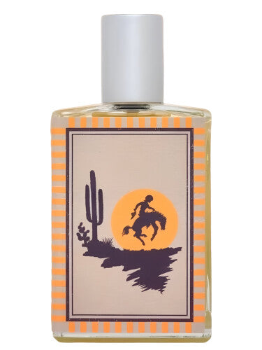 Imaginary Authors Untamable EdP