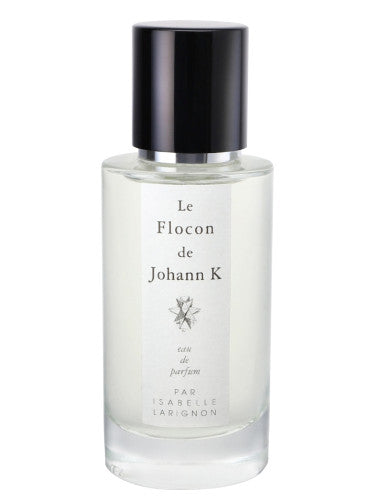 Isabelle Larignon Le Flocon de Johann K EDP - last call - 3/4 ml