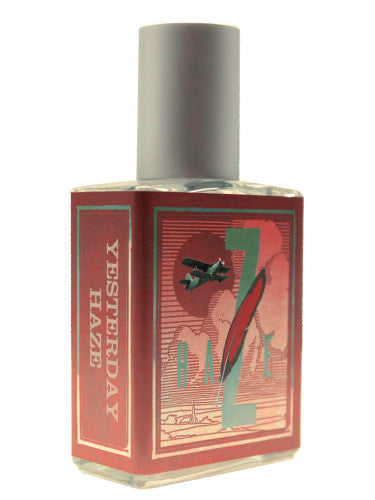Imaginary Authors Yesterday Haze - Last call 8 ML