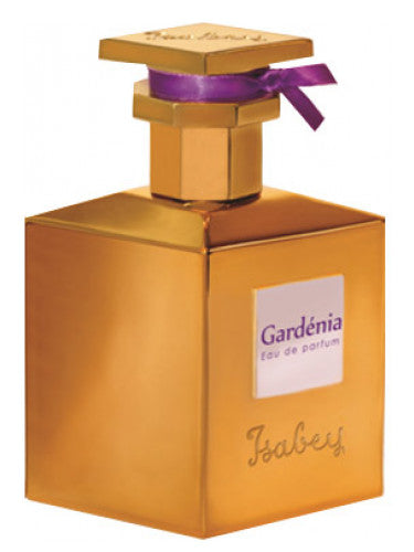 Isabey Gardenia EDP - Last call 3/4 ml