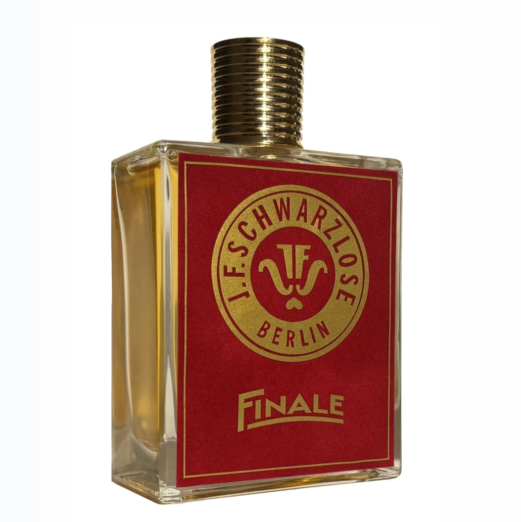 J.F.Schwarzlose Berlin Finale edp - 1.5 ml Boxed manufacturer spray sample