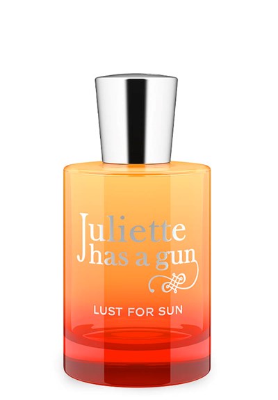 Juliette has a Gun Lust for Sun EdP
