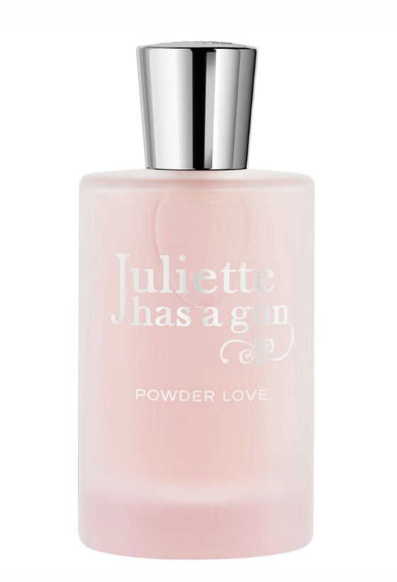 Juliette Has a Gun Powder Love EdP