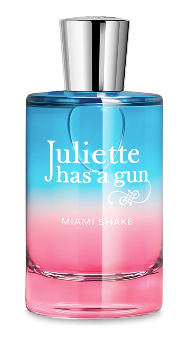 Juliette Has a Gun Miami Shake EdP