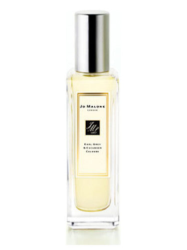 Jo Malone Earl Grey & Cucumber Cologne Limited Edition