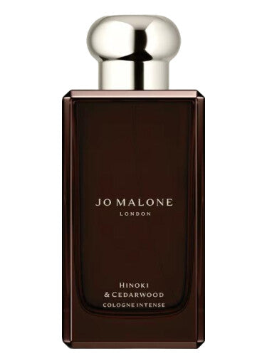 Jo Malone Hinoki & Cedarwood Cologne Intense