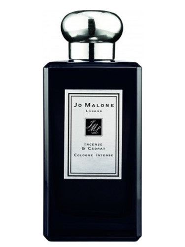 Jo Malone Incense & Cedrat Cologne Intense - LAST CALL 8 ML