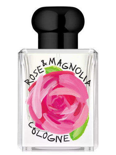 Jo Malone Rose & Magnolia 2024