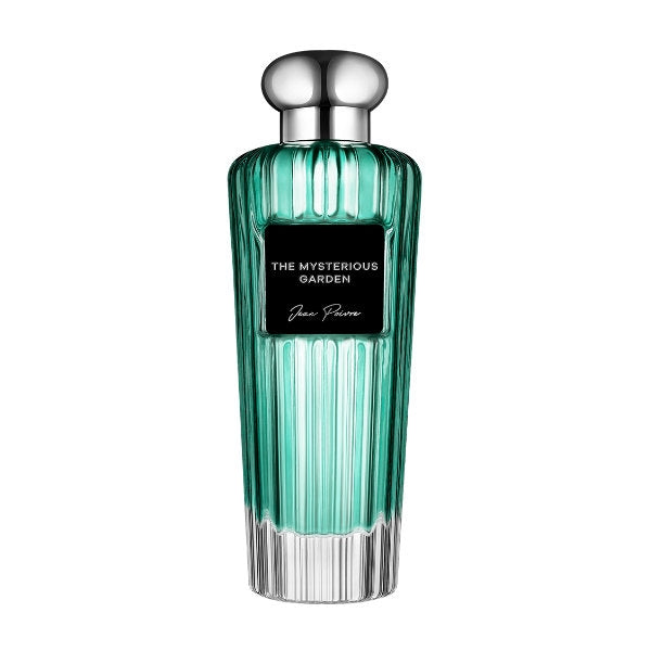 Jean Poivre The Mysterious Garden EdP - 2 ml manufacturer Carded spray sample