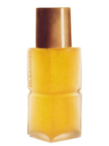 Jil Sander Woman Pure - Original Formula - AKA Jil Sander Woman I