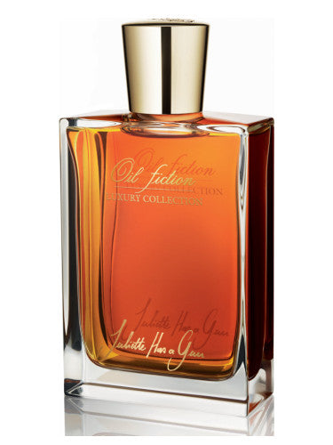Juliette Has A Gun Oil Fiction - last call 8 ml