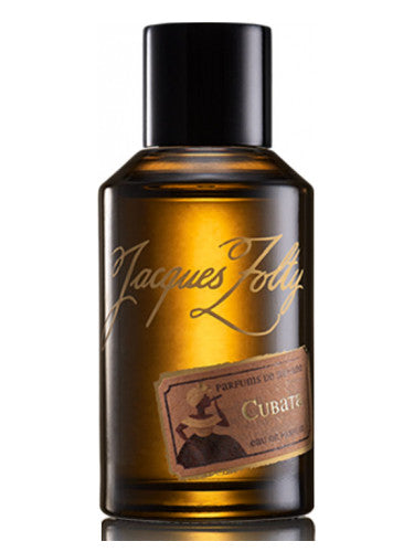 Jacques Zolty Leonella edp - 2 ml manufacturer carded spray sample
