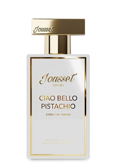 Jousset Ciao Bello Pistachio Extrait - Last call 2/3 ml