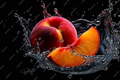 Peach Sampler - Eat a Peach - 7 Summer Peachy Fragrances