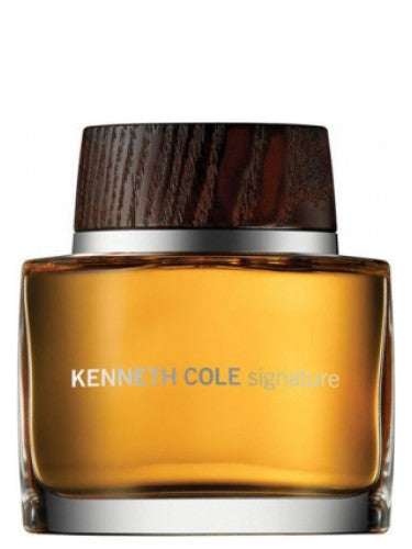 Kenneth Cole Signature For Men