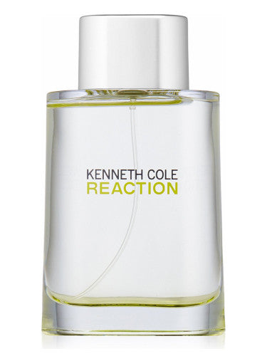 Kenneth Cole Reaction for Men - last call 8 ml