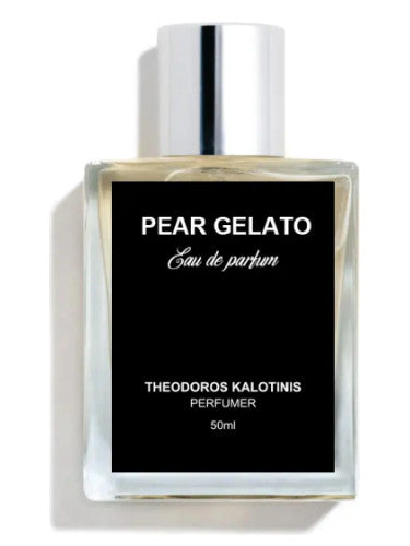 Theodoros Kalotinis Pear Gelato  EdP