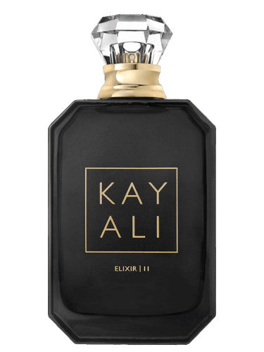 Huda Beauty Kayali Elixir 11 EdP