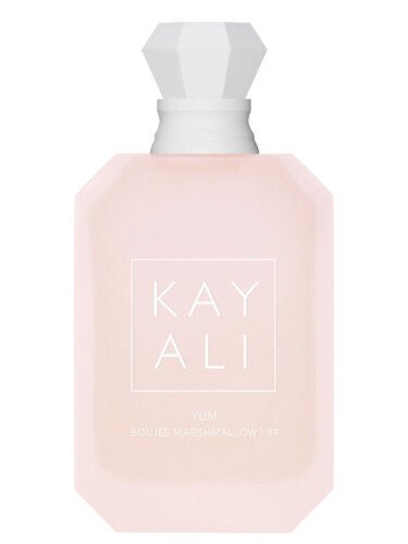 Huda Beauty Kayali  Yum Boujee  Marshmallow