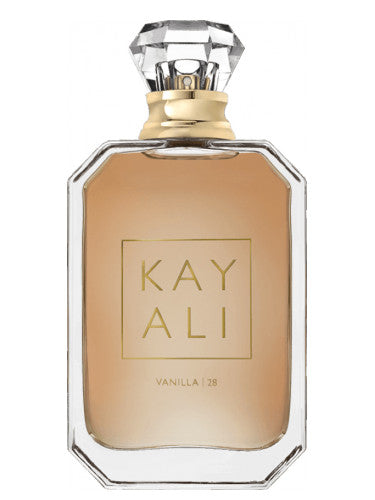 Huda Beauty Kayali Vanilla 28 -  Fragrance Foundation 2022 Consumer Choice Women's prestige Awards Finalist