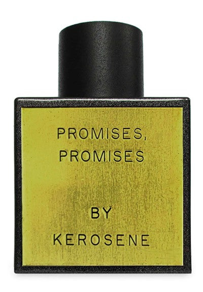 Kerosene Promises, Promises EDP