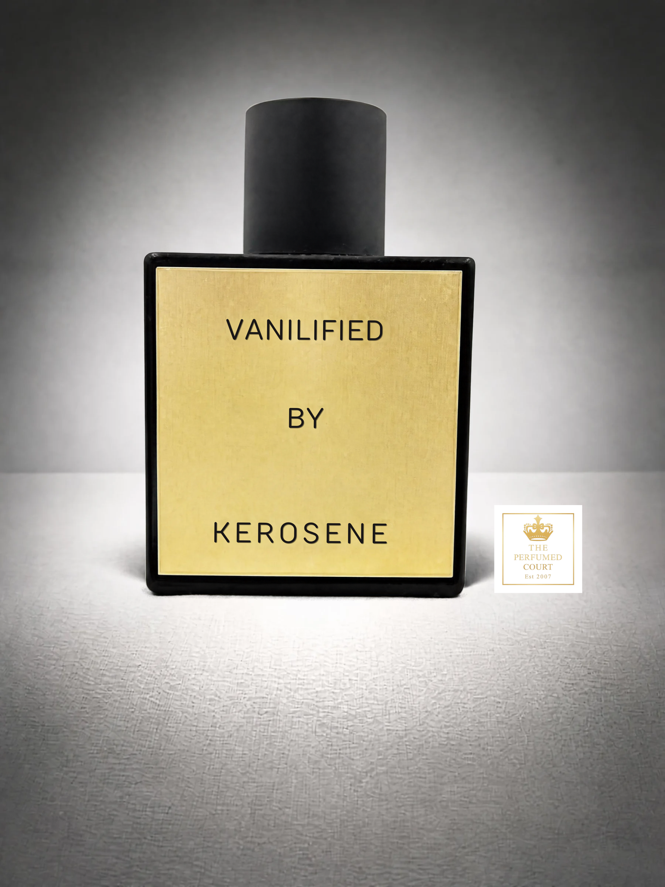 Kerosene Vanilified EDP